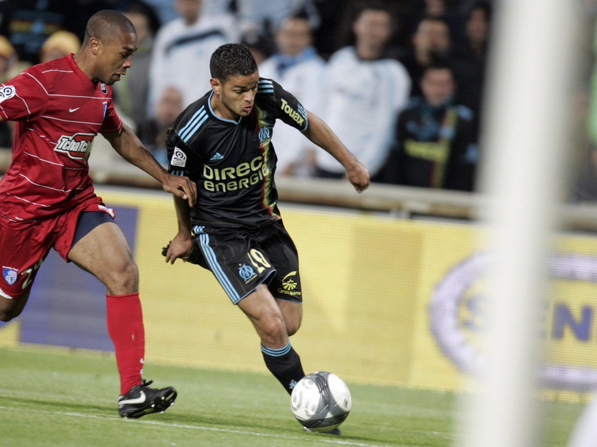 Hatem Ben Arfa