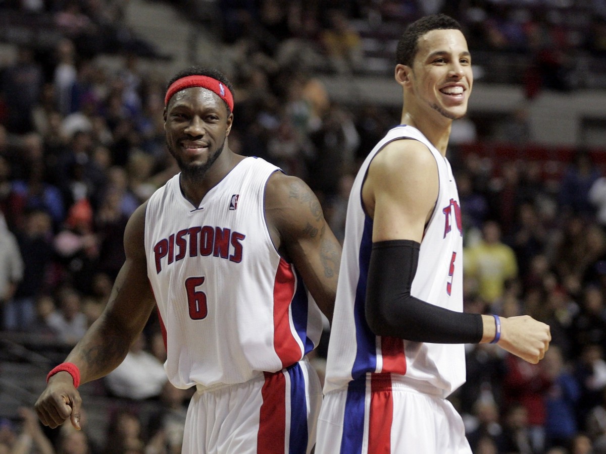 Ben Wallace 