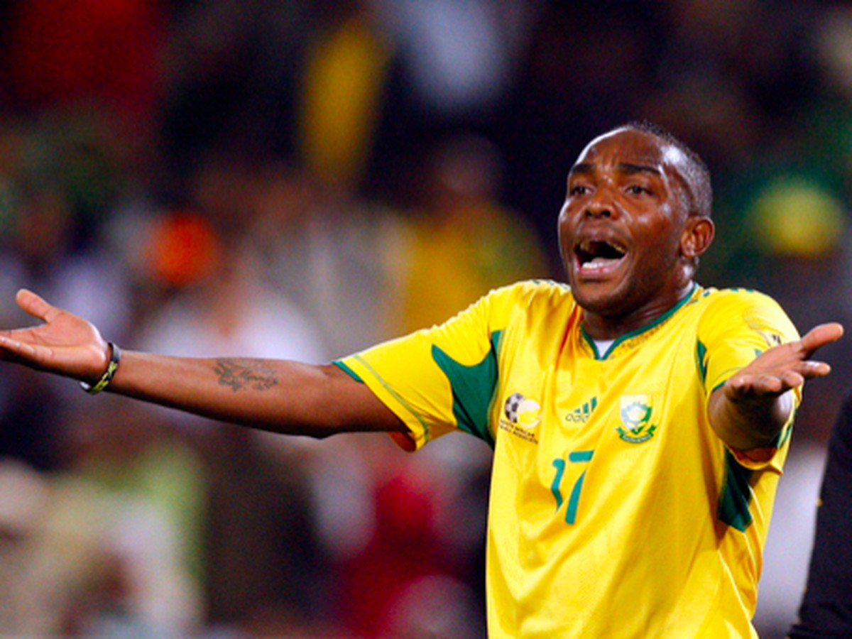 Benni McCarthy