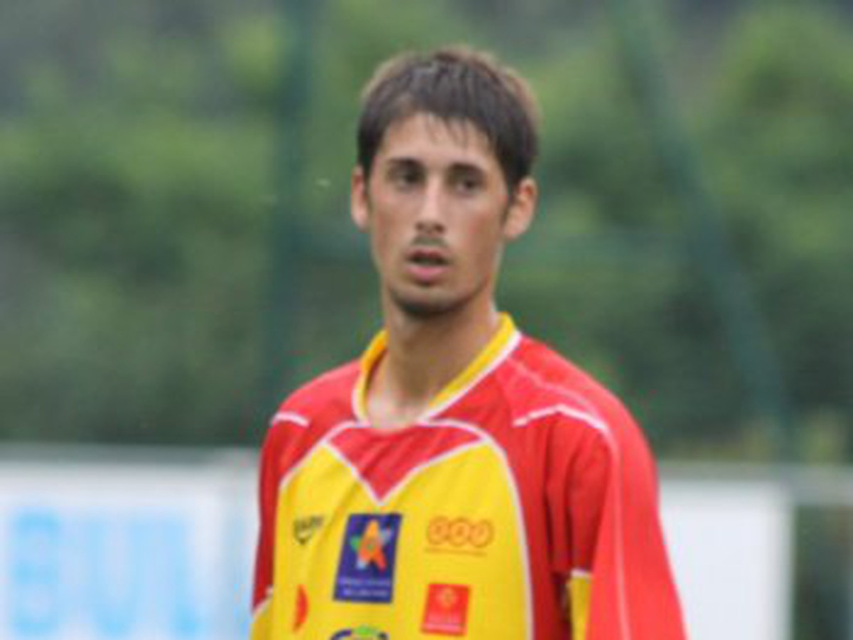 Benoit Patin