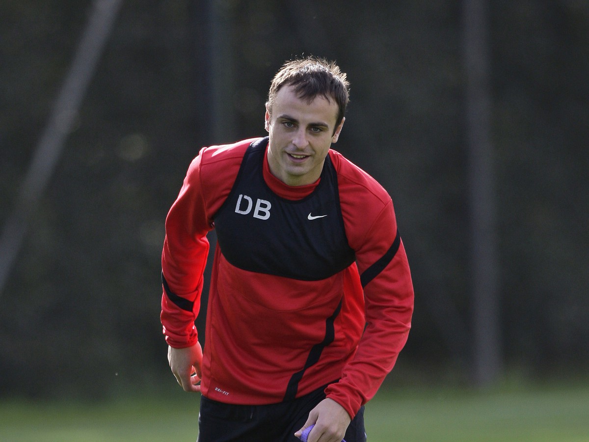 Dimitar Berbatov