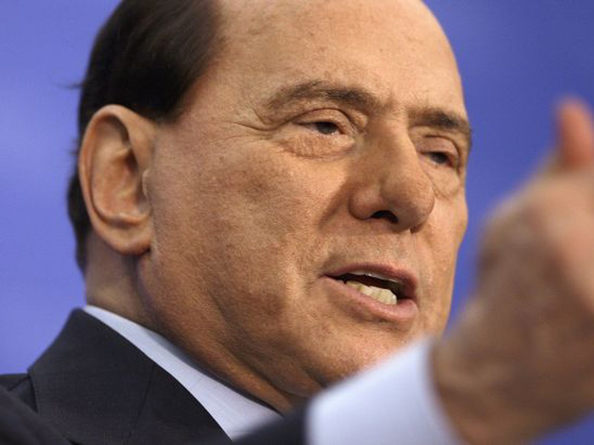 Zbaví sa Berlusconi milovaného AC?