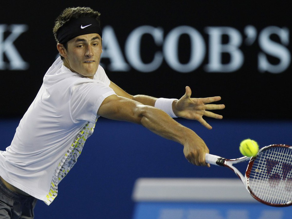 Bernard Tomic