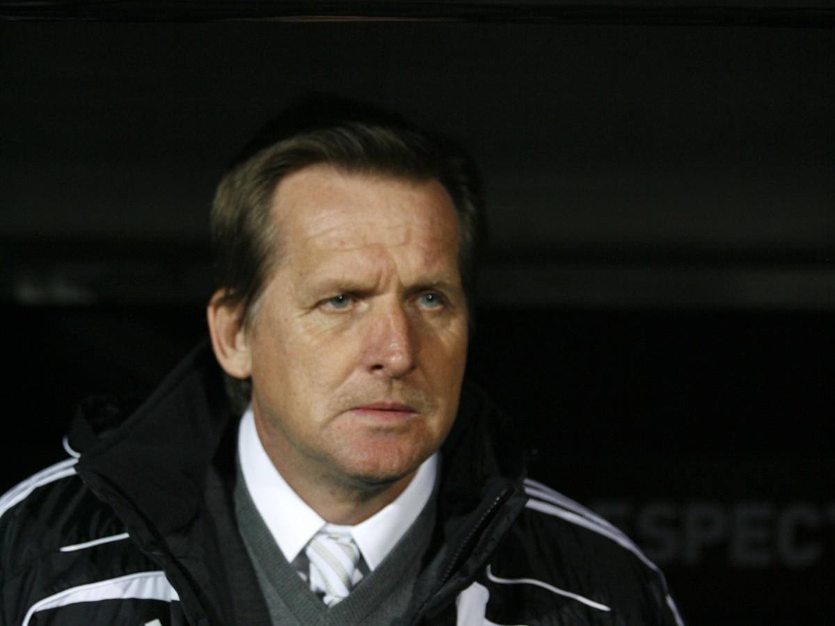 Bernd Schuster