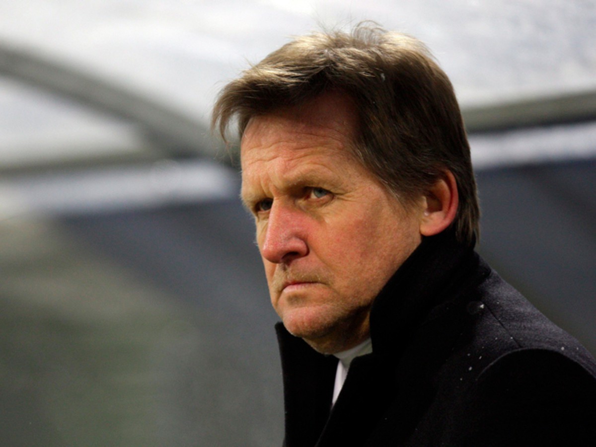 Bernd Schuster
