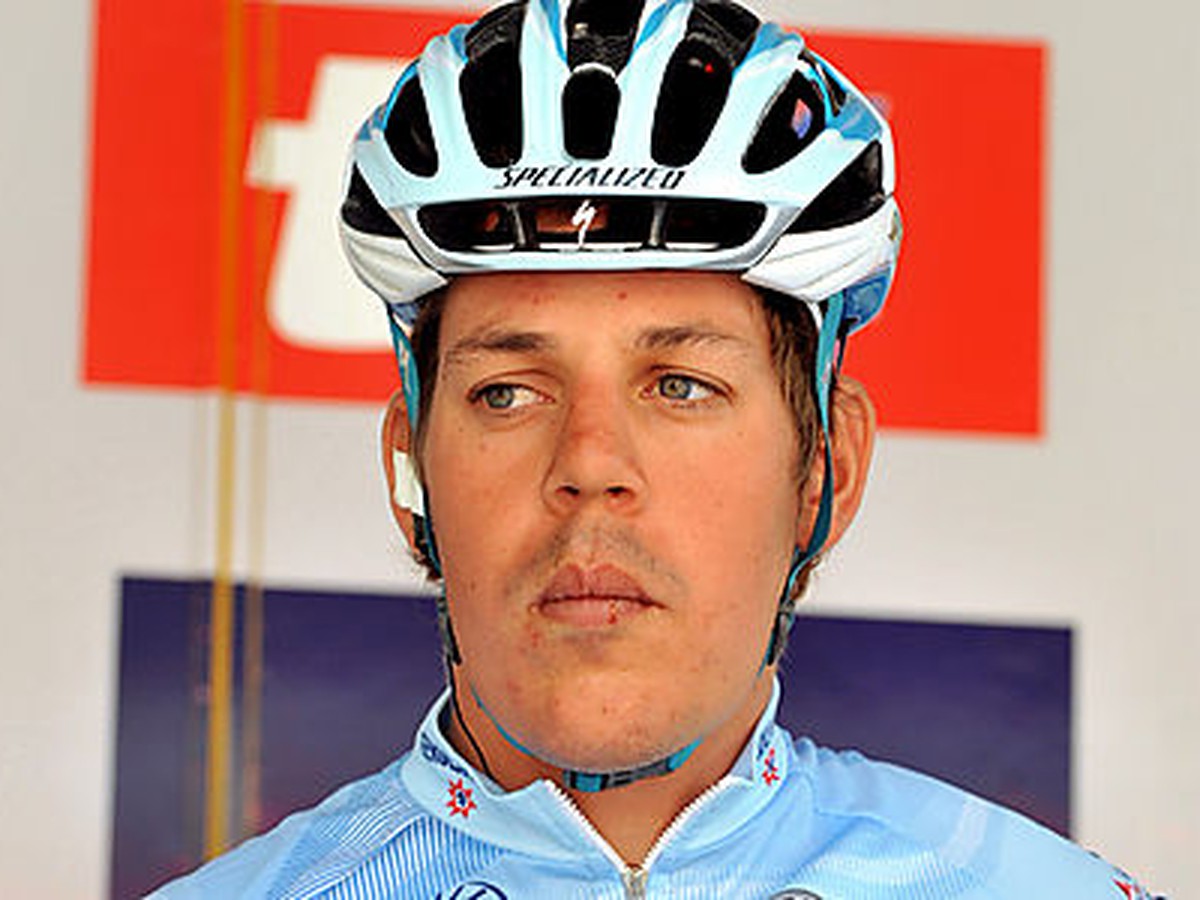 Bernhard Kohl