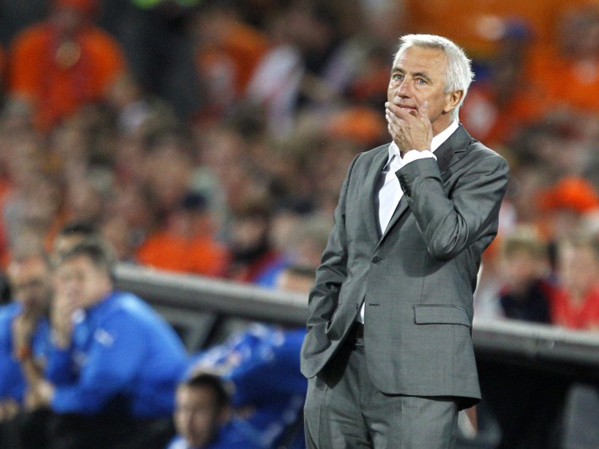 Bert van Marwijk