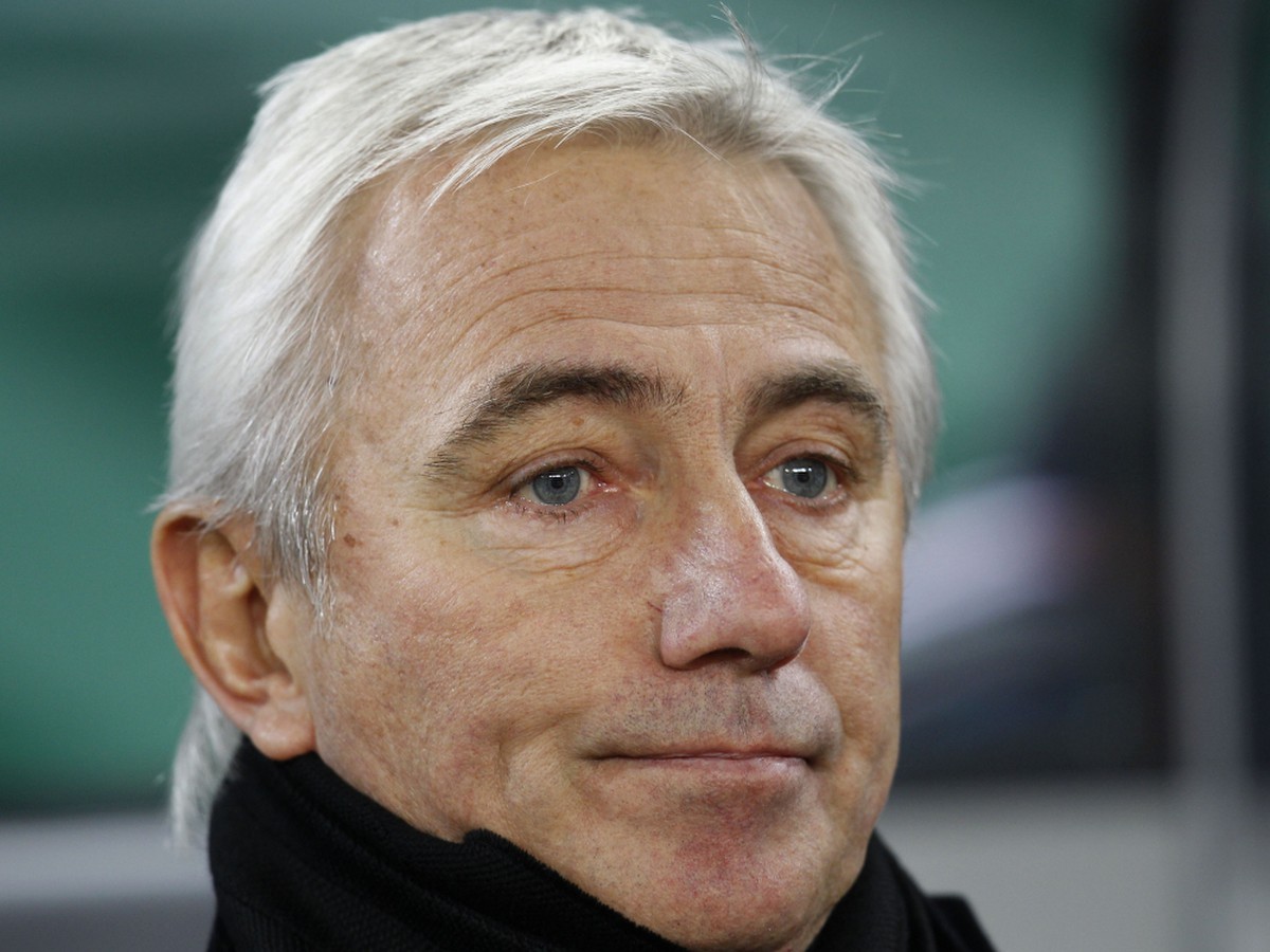 Bert van Marwijk