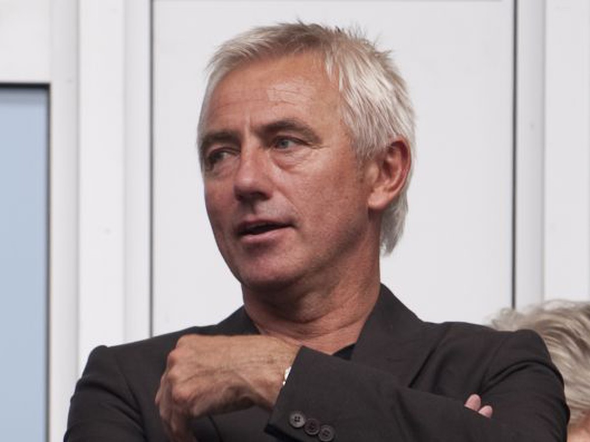 Bert van Marwijk
