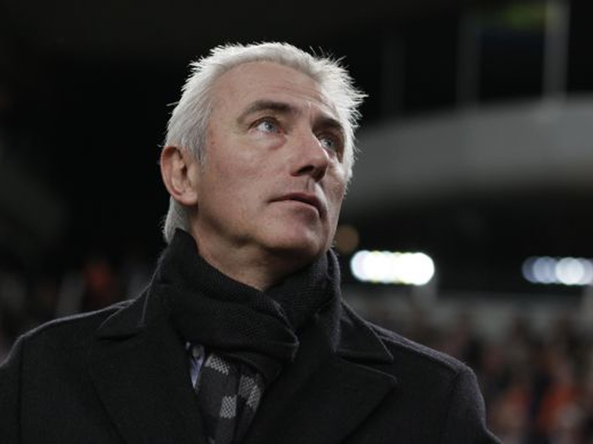 Bert van Marwijk