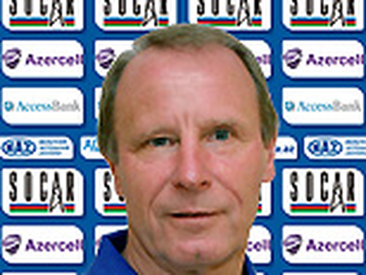 Berti Vogts
