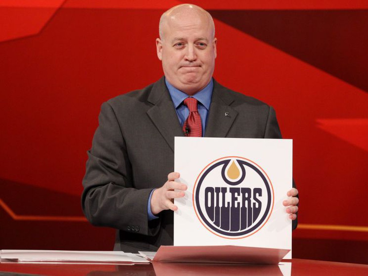 Bill Daly vyžreboval Edmonton