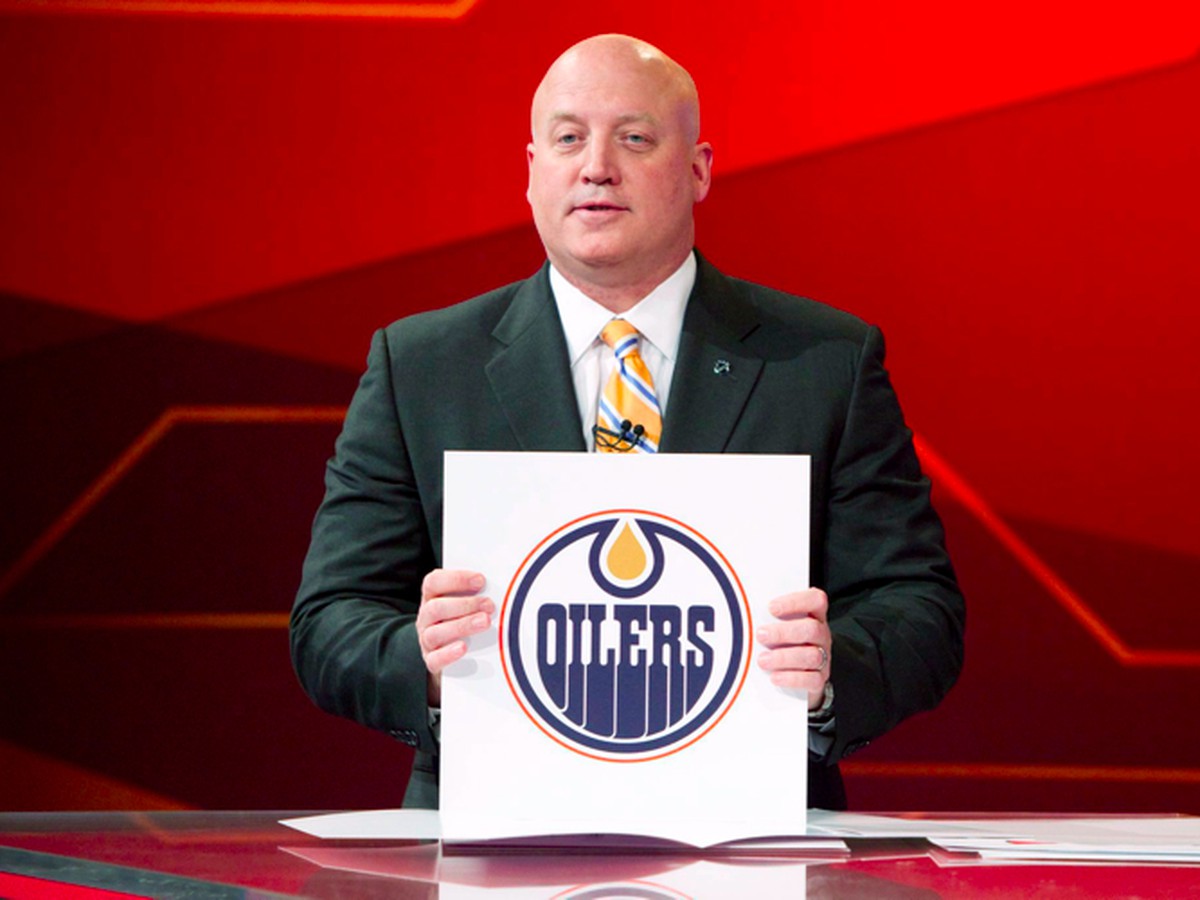 Bill Daly vyžreboval opäť Edmonton