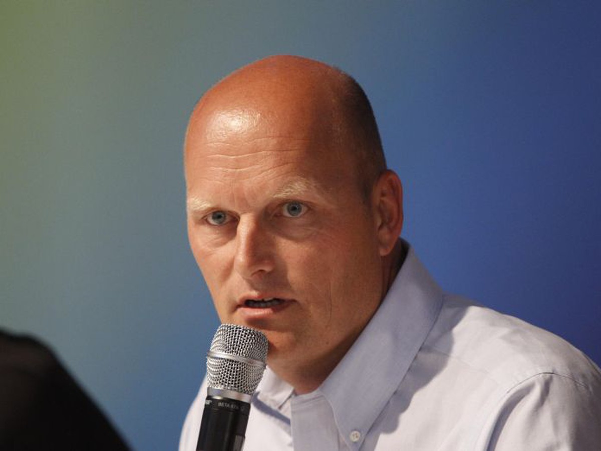Bjarne Riis