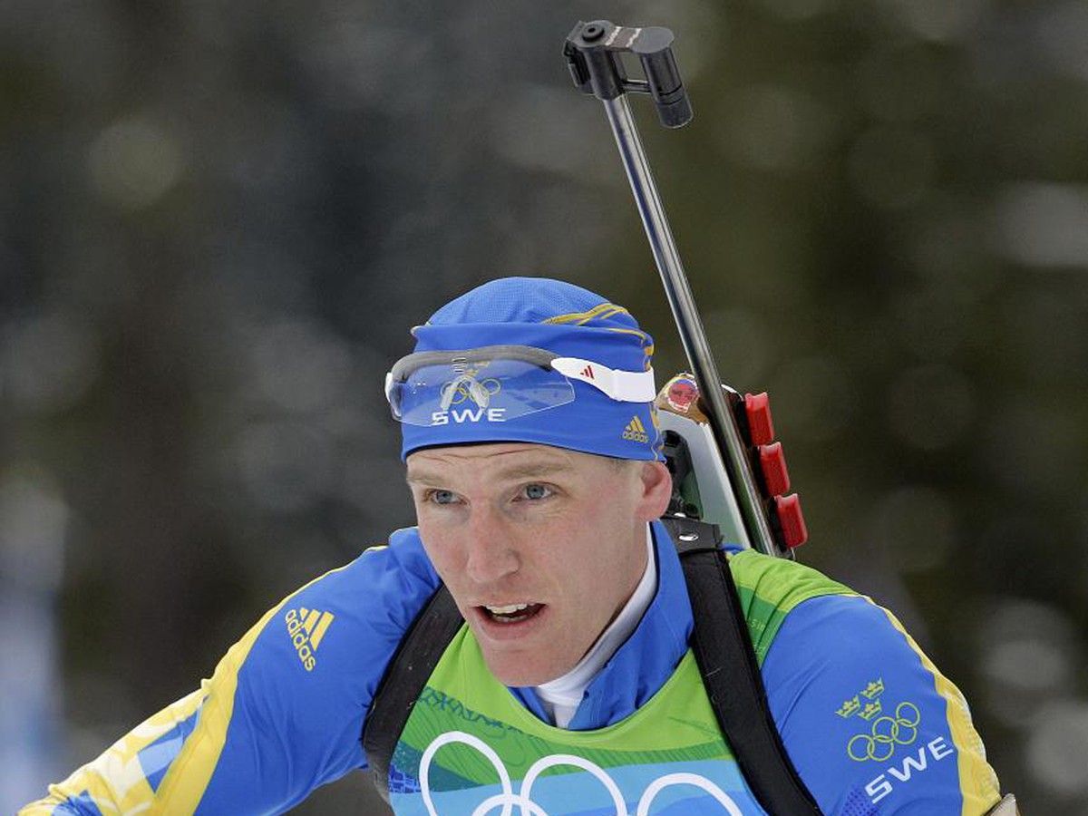 Bjoern Ferry