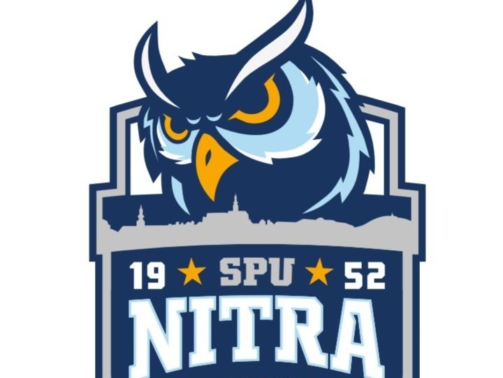 Logo klubu BKM SPU Nitra 