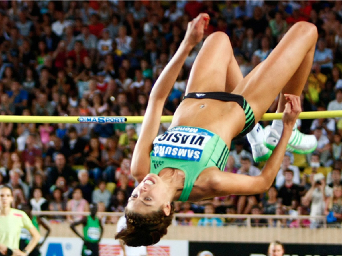Blanka Vlasičová