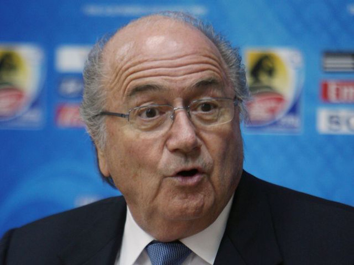Prezident FIFA chystá ďalšiu reformu