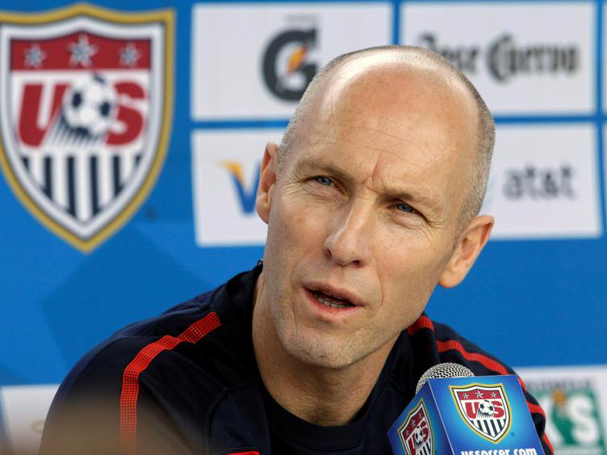 Bob Bradley