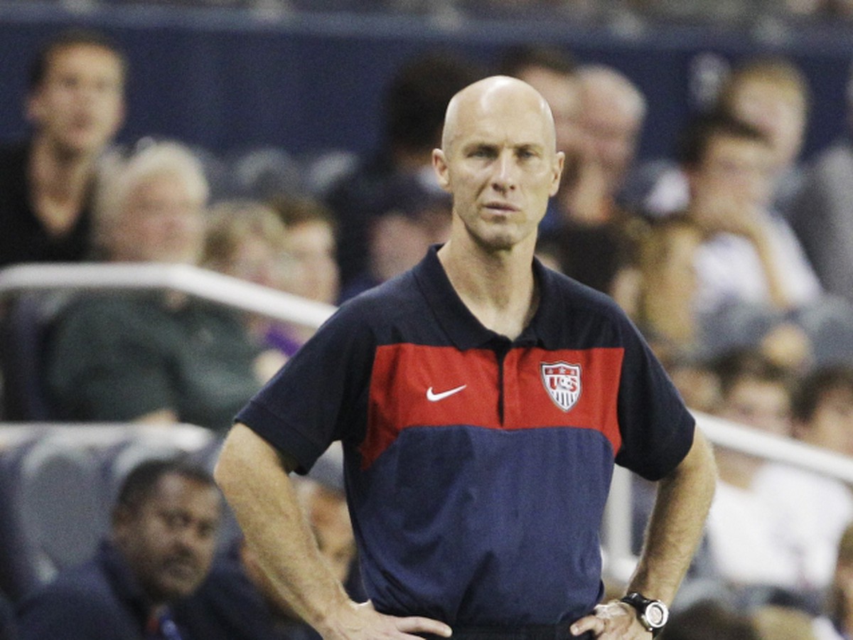 Bob Bradley