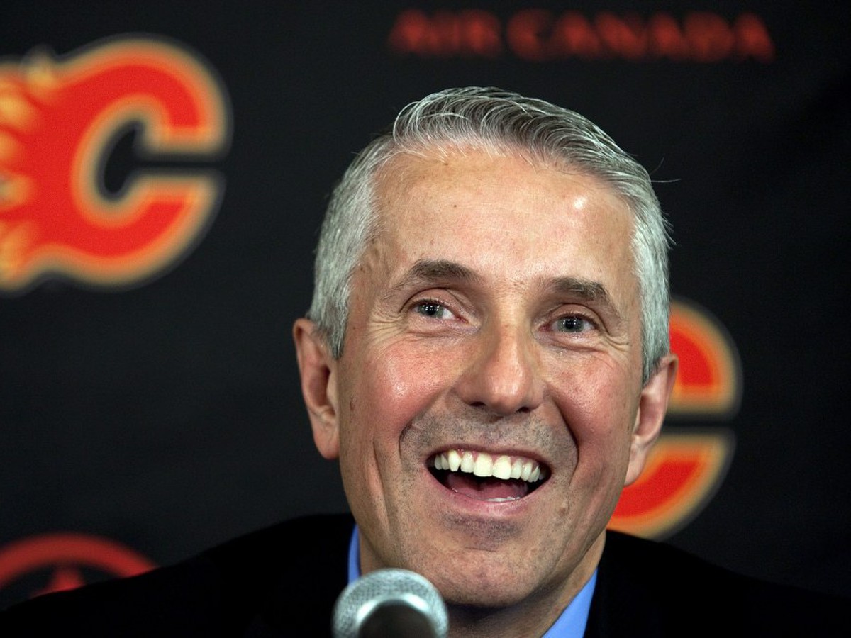 Bob Hartley