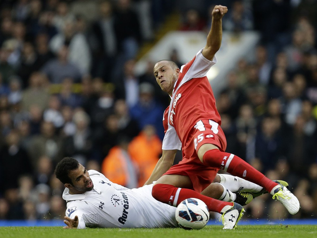 Bobby Zamora