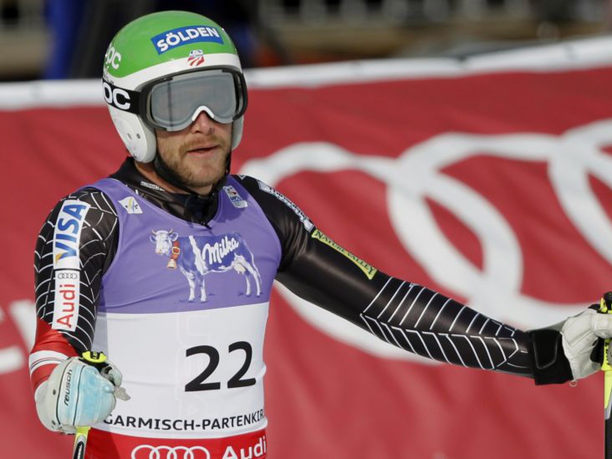 Bode Miller