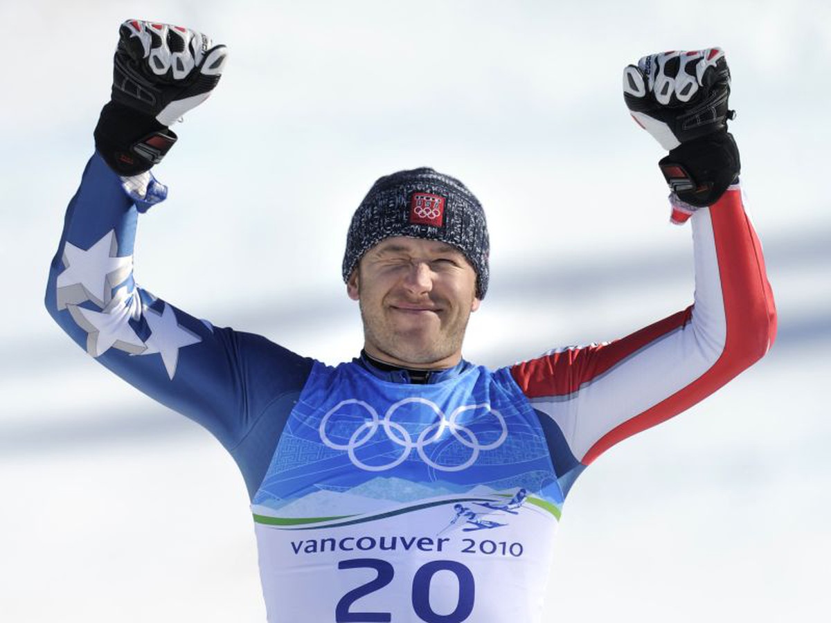 Bode Miller