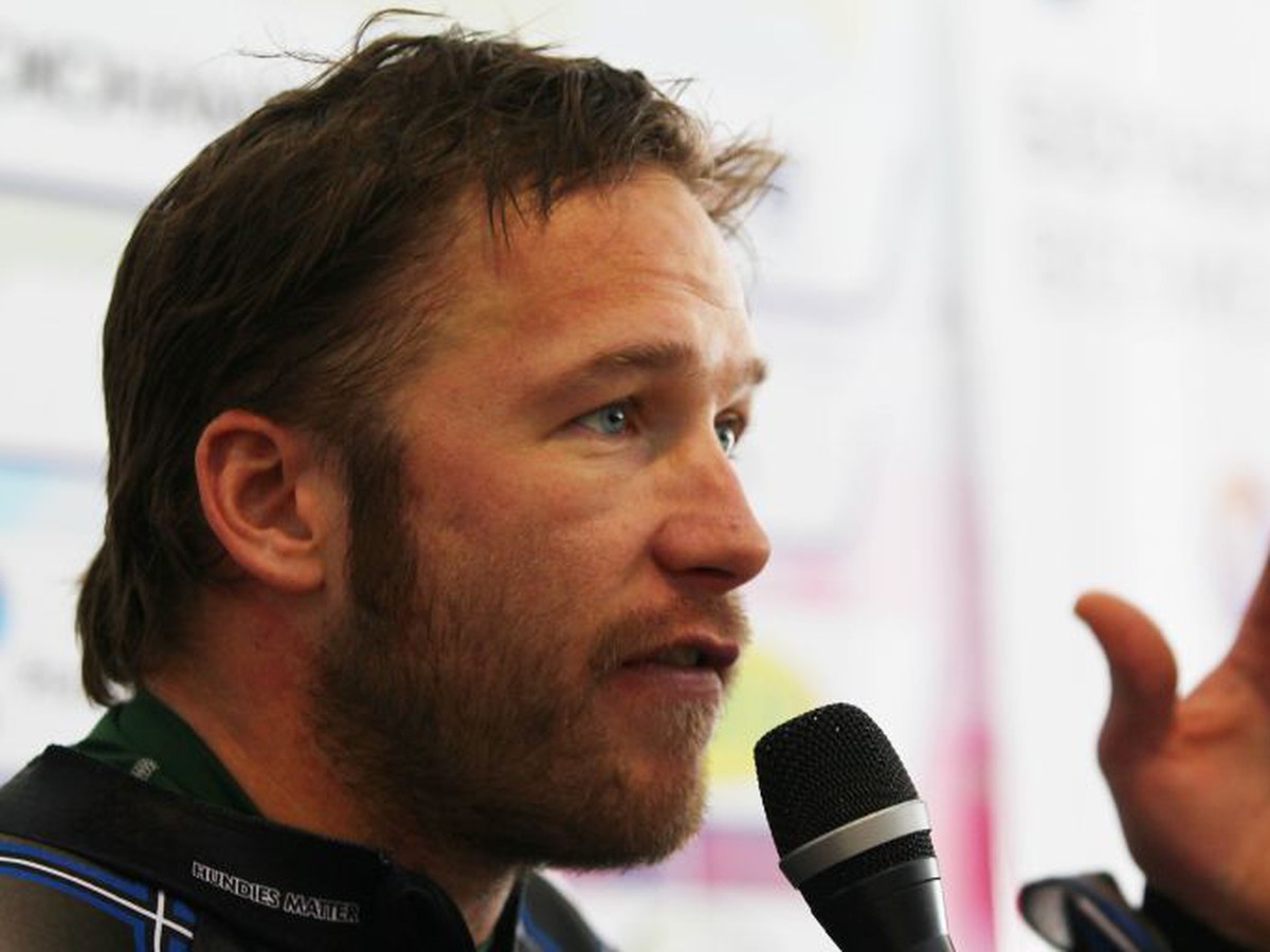 Bode Miller
