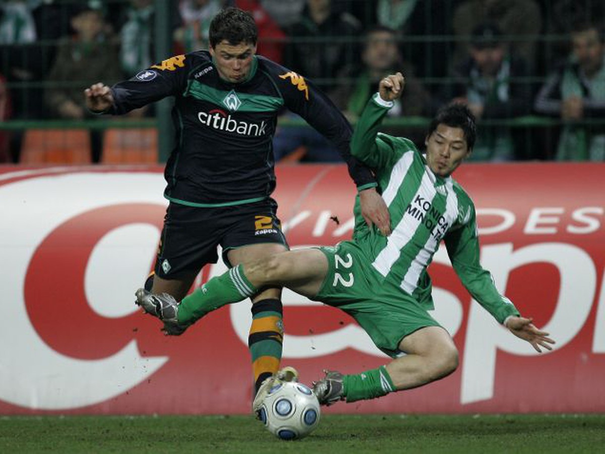 Sebastian Boenisch