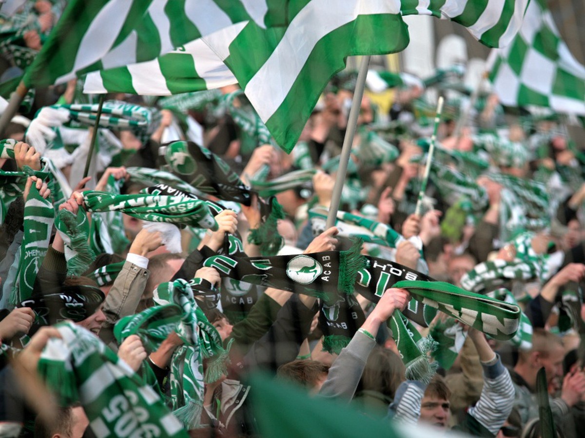 Fanúšikovia Bohemiansu 1905 sa súpera nedočkali