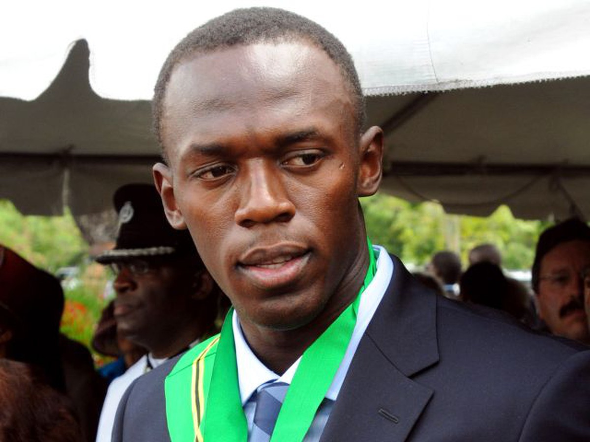 Usain Bolt odmietol ponuku štartovať na ZOH