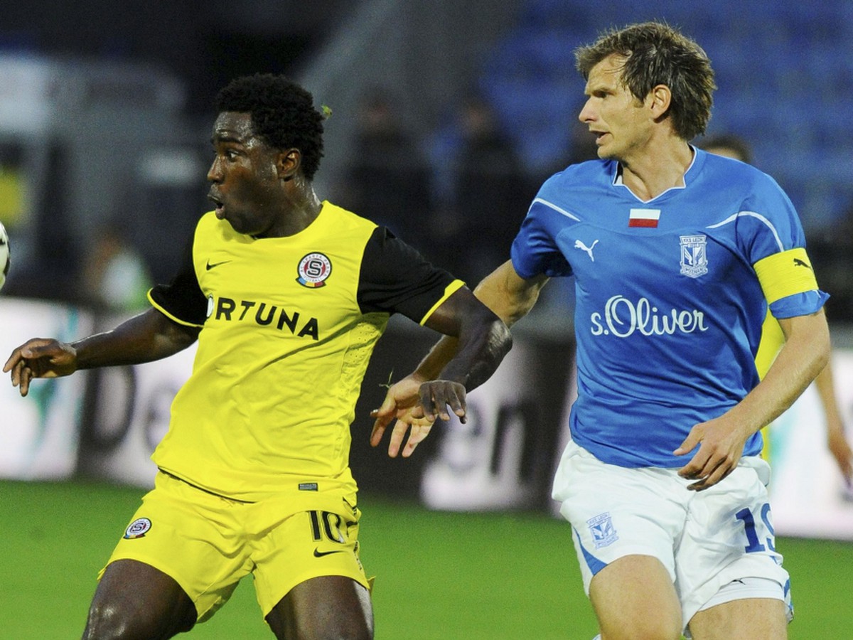 Bony Wilfried
