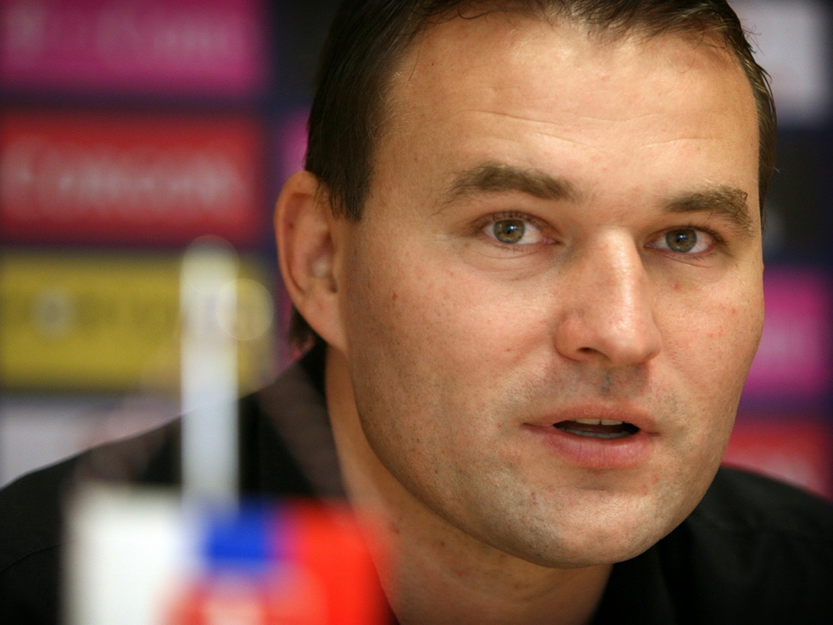 Boris Kitka