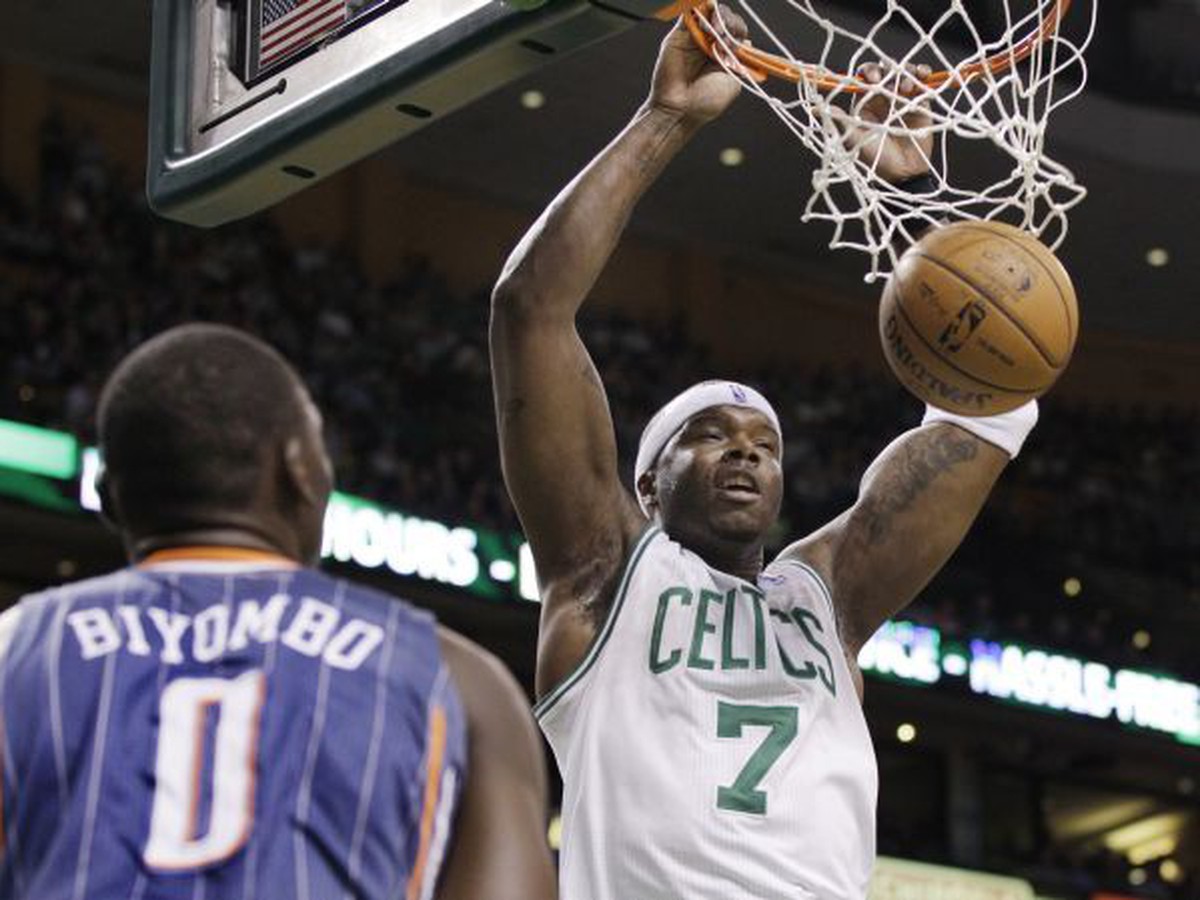 Jermaine O'Neal