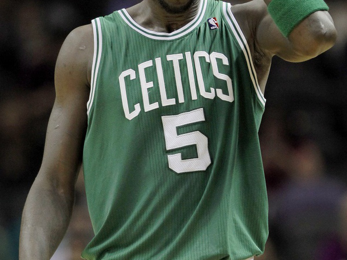 Kevin Garnett