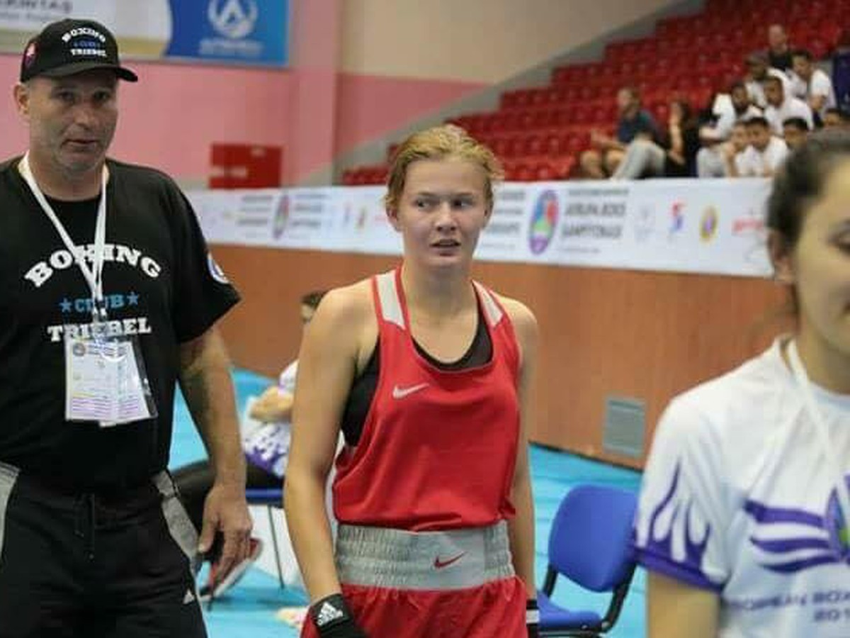 Mladučká Jessica Triebeľová v Turecku vybojovala zlatú medailu