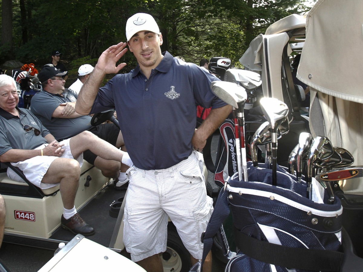 Brad Marchand