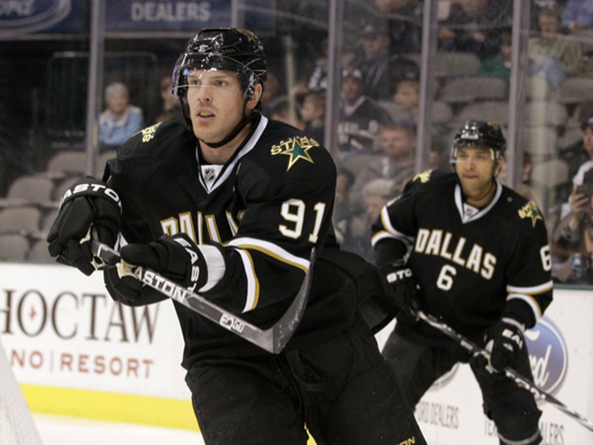Brad Richards