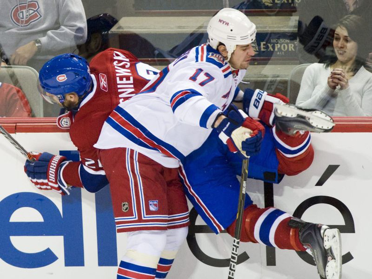 Brandon Dubinsky