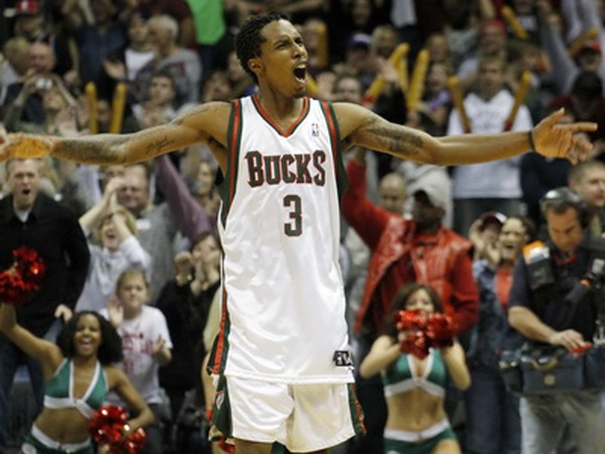 Brandon Jennings