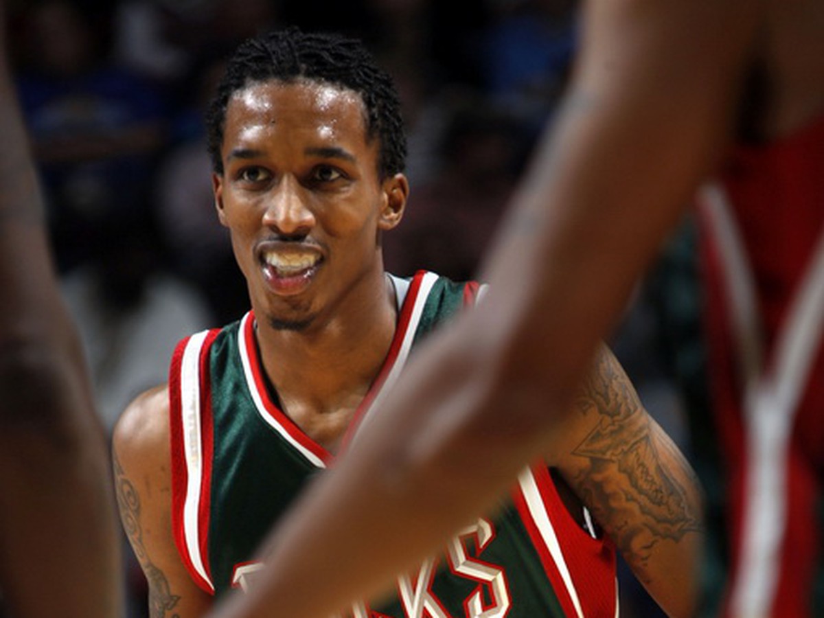 Brandon Jennings