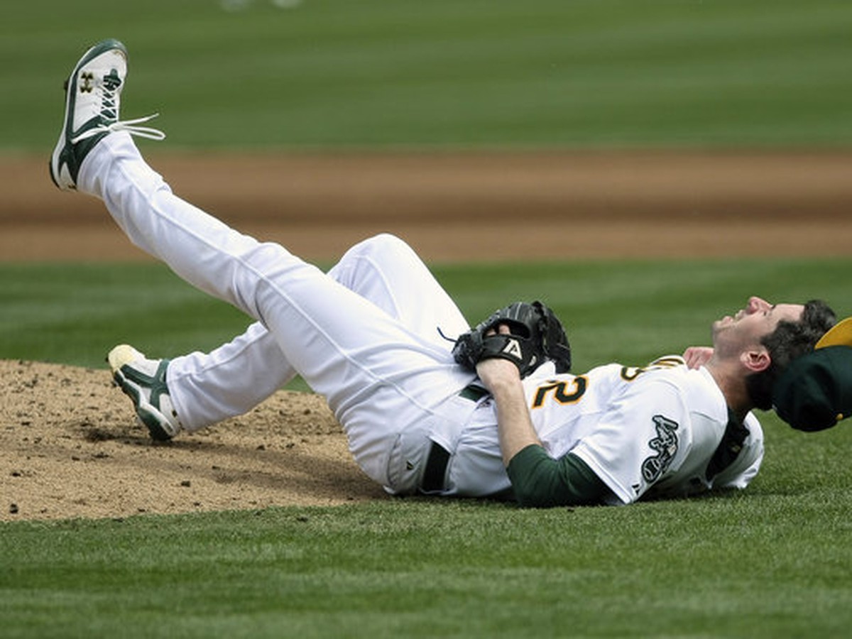 Brandon McCarthy