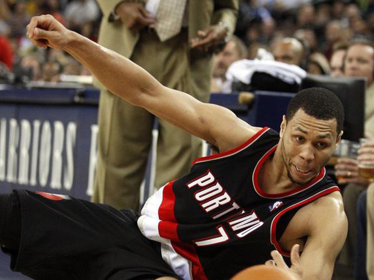 Brandon Roy