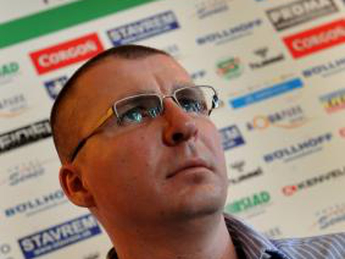 Branislav Kriška