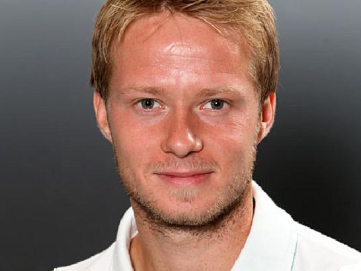 Lukáš Mensator