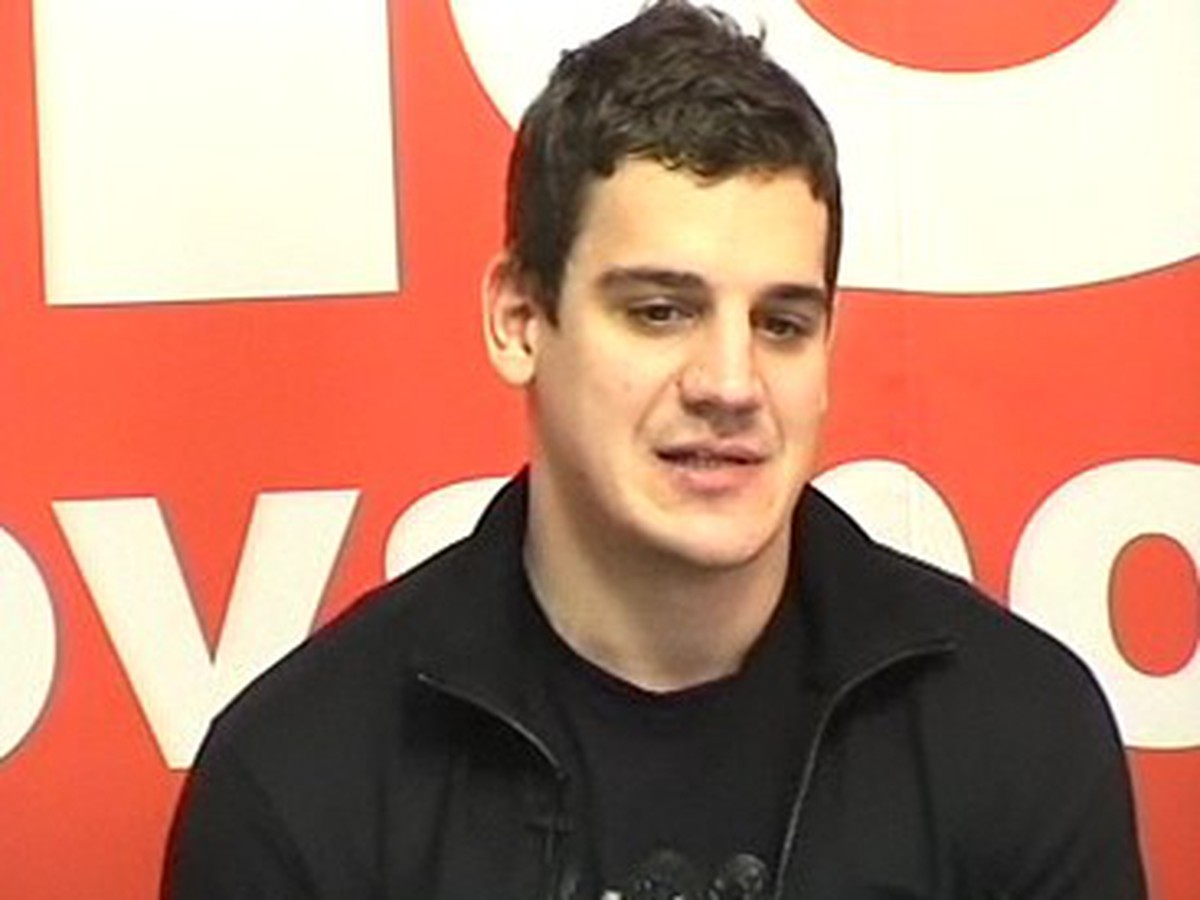 Branko Radivojevič