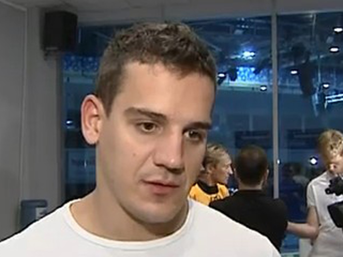 Branko Radivojevič