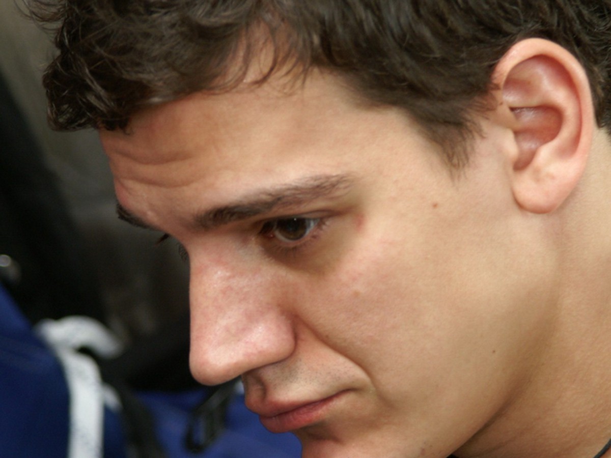 Branko Radivojevič