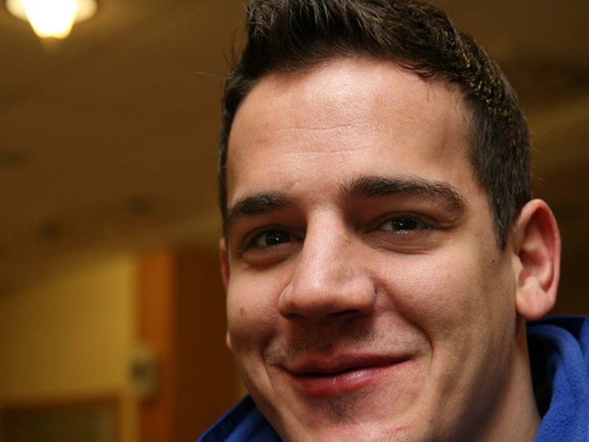 Branko Radivojevič
